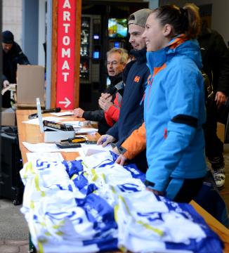 Krvavec veleslalom in pohod februar 2024 (28)